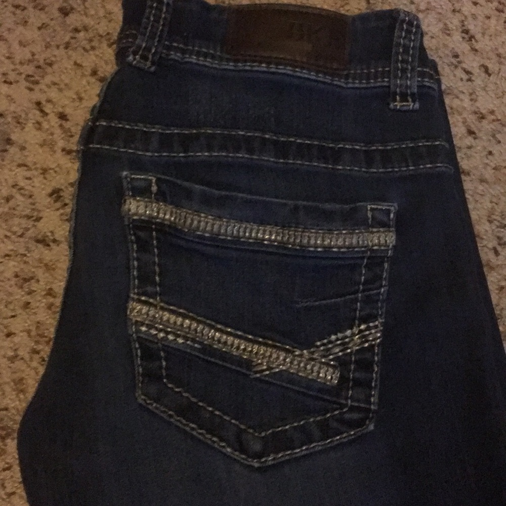 Bke jeans size 26